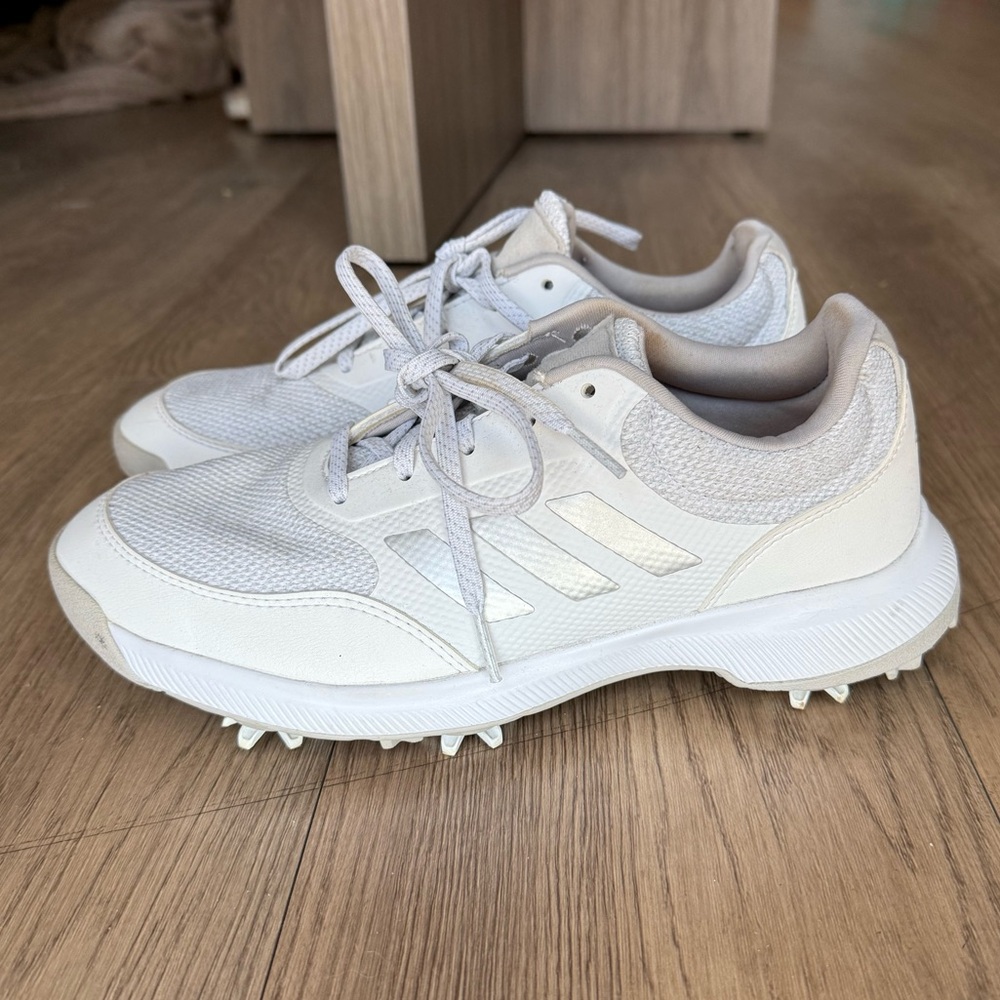 Adidas Women’s Golf Shoes - Size 7.5
